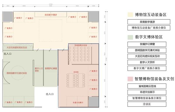 一站智玩博物館，iLife2020智慧文博主題展區(qū)帶你玩轉(zhuǎn)穿越～